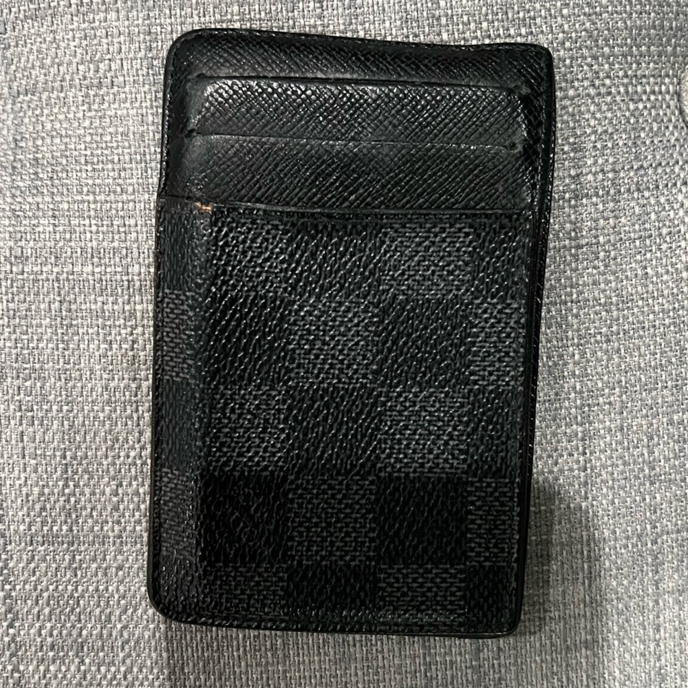 Authentic Louis Vuitton Wallet